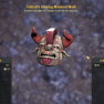 New Fasnacht Glowing  Mask in list : [Robot/Pig/Unicorn/Minotaur/Alien/Turkey] - image