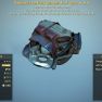 X-01 Vanguard's Cavalier [Full SeT] [5/5 AP][Power Armor] - image