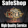 Gravebind, Hydrascale Gauntlets [4 Link] [High Roll] - image