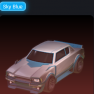 [EPIC/STEAM] Sky Blue Dingo  -Instant Delivery- - image