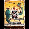 Live and Love 3/Live & Love 3 Magazine [x1000] - image