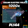 1,000x Ceiling Electric Field PL144 Traps - [PC, PS4, PS5, Xbox One and Series X/S] Fast Delivery! - image