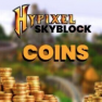 Hypixel Skyblock Coins 10M=1.35$ [Min Order 30M] - image