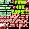 [XBOX] Junk Bundle + Ammo Bundle (INCLUDES 40K CAPS) - image