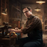 Gunsmith 1-21 [by raid] - image