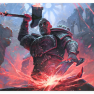 Build Smith of Kitava FULL SCREEN CLEAR - Warrior [For all Endgame Content and Boss]Dawn of the Hunt - image