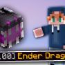 [LVL 100] NON-TIERBOOSTED LEGENDARY ENDERDRAGON [3900 pos feedback] - image