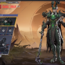 MARVEL RIVALS STEAM ACC GRANDMASTER 3+ BATTLEPASS ACC - image