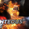 Build Righteous Fire Chieftain / Walking Simulator [Complete Setup] [Mercenaries of Trarthus SC] - image
