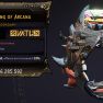 ⭐[MODDED] L40 RING - 1206% SPELL RADIUS - HIGHEST VALUE IN THE GAME!!!⭐ - image