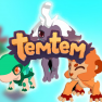 Temtem Pansun Humble-PS5-NS-Xbox One-Steam - 1UNIT = 10K - image
