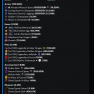 Profile 12B solo profile maxed term - image