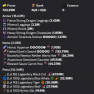 ⚡ HYPIXEL SKYBLOCK ISLAND / PROFILE WITH NETWORTH 4.99B ALL UNSOULBOUND | 0% BAN RISK ⚡ - image
