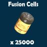 [XBOX] Fusion Cells x25000 - image