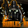 ❤️ FARM MONEY ⭐10 M Roubles & EXP ⭐NO RMT BAN / SAFEST WAY - image