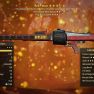 [PS] Red Terror Furious Light Machine Gun (+25% Damage While Aiming/+15% Reload Speed) - image