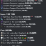 Hypixel skyblock ISLAND/PROFILE ( Networth : 446M ( All UNSOULBOUND / 99% risk free!) - image
