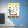 Live & Love 3 x1000 - image