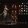 SEA-Gillian| Lv 60(210)| Ready Farm - Blood Knight 20817 Combat Rating + 510 Resonance (DI723) - image