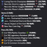 ⚡️ HYPIXEL SKYBLOCK ISLAND / PROFILE WITH 2.96B NETWORTH (ALL UNSOULBOUND) | 0% BAN RISK ⚡️ - image