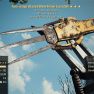 Anti-armor Mole Miner Gauntlet (40% faster swing speed/90% reduced weight) - image