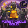 Last Epoch - REAL DISCOUT 18 - 28%  Gold Season - 1 unit = 1M Gold  - Fast Delivery - Cheapest Price - image