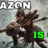 LIGHTNING SPEAR//HUNTRESS//JAVAZON// ENDGAME BUILD//EASY 15 WAYSTONES [PC/XBOX/PS] - image