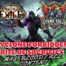 [Build] CoC Forbidden Rite of Sacrifice | Mageblood | BIG DPS UBER | Complete Setup [Mercenaries] - image
