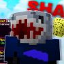 Best Fishing pack (shark scale armor 4/4 + rod of the sea + lvl 100 legendary ammonite pet all maxed - image