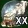 Level 20 Uncut Spirit Gem - Fast Delivery - image