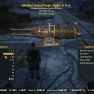 Bloodied Pepper Shaker [25% faster fire rate | 90% Reduced Weight] - image