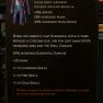 Unstable Core - Gifting or Trade - image