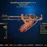 Quad Flamer (25% faster fire rate/25% less AP cost) - image