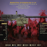 [XBOX] Bloodied 50 Cal Machine Gun (+25% Weapon Speed, Weapons break 50% slower) - image