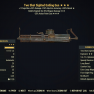 [PC] Two Shot Explosive Gatling Gun (25% less VATS AP cost) - image