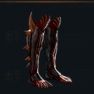 Fenumus' Spinnerets, Assassin's Boots - PC (Standard SoftCore) Instant Delivery - image