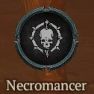 Build Necromancer Build Service | Build maker | Builder Necromancer Builder T1 - T4 Chose your Build - image