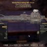 Bloodied Railway (+50% critical damage, VATS crit fills 15% faster) - image