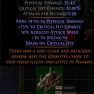 HOGHUNT FELLED GREATCLUB - image
