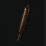 [S8]2H Mace 3GA Willpower/Maximum life/Overpower damage - image