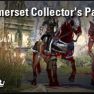 [NA - PC] summerset collectior's pack (2100 crowns) // Fast delivery! - image