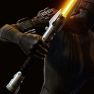 Tulak Hord's Lightsaber - image