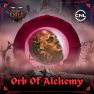 [PC - Standart } Orb of Alchemy - Path of Exile 2 Early Access - Fast delivery - Cheaper - image