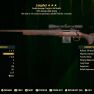 [XBOX] Longshot Instigating Hunting Rifle (+25% aiming damage/Chance for stealth field) - image