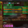 ☀️ MVP | NETWORTH 3.06B | SA 44.7 | SB LVL 192 | HOTM 7 | CATA 21 | SLAYERS 6/6/6/5 | 28 MINIONS ☀️ - image