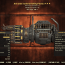 ⭐[PC] [AA2590] Anti-Armor Gatling Plasma (25% faster fire rate・90% reduced weight)⭐ - image