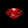 Ruby (premium) dark gold - image