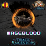 [Ancestor Softcore] Mageblood - Instant Delivery - Cheapest - Highest feedback - image