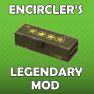 [XBOX] Encircler's Legendary Mod (+10% Damage For Each Combat Target Around You (up to +50%)) - image