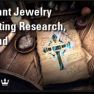 [NA - PC] instant jewelry crafting research grand (5000 crowns) // Fast delivery! - image